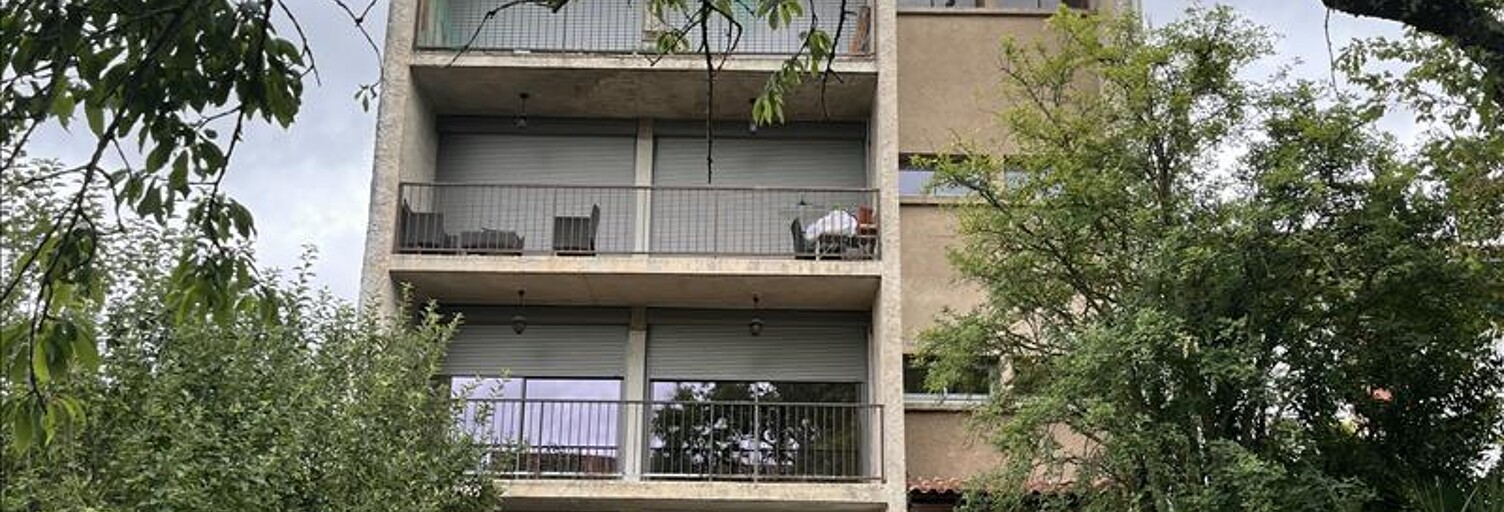 Appartement 5 Pièces 133 m² à vendre à Saint-Gaudens (31800)