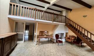 Appartement 5 Pièces 133 m² à vendre à Saint-Gaudens (31800)
