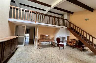 Appartement 5 pièces 89000 €
