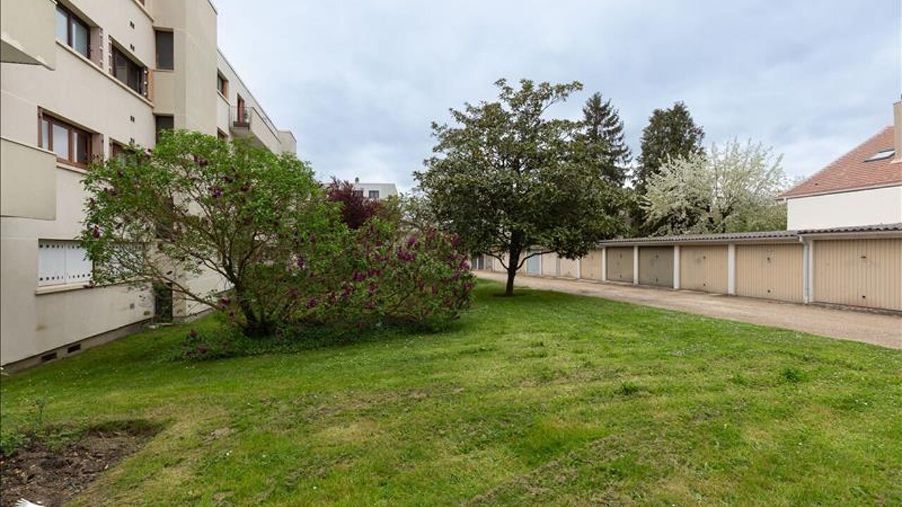 appartement 3 pièces 61 m2 à vendre à Beaumont-sur-Oise (95260)