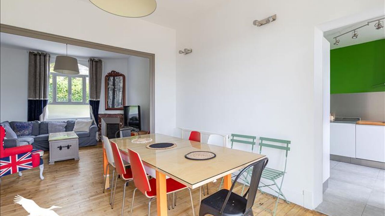 maison 6 pièces 141 m2 à vendre à Angoulême (16000)