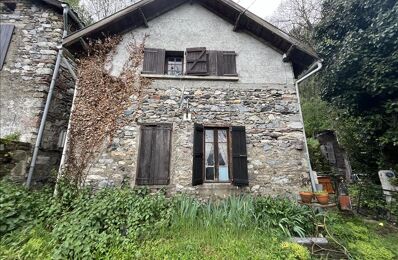 vente maison 29 900 € à proximité de Mauléon-Barousse (65370)