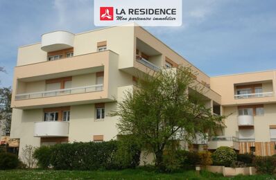 appartement 4 pièces 83 m2 à vendre à Cergy (95000)