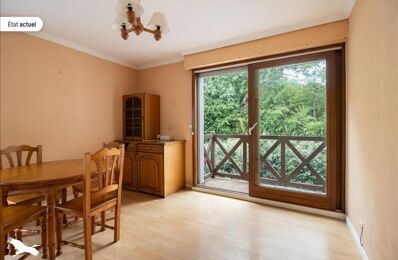 vente appartement 144 450 € à proximité de Bidart (64210)