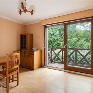 Appartement 1 pièce 25 m²