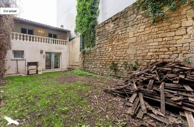 vente maison 524 500 € à proximité de Lignan-de-Bordeaux (33360)