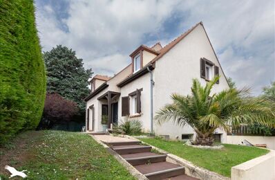 vente maison 725 000 € à proximité de Montmorency (95160)