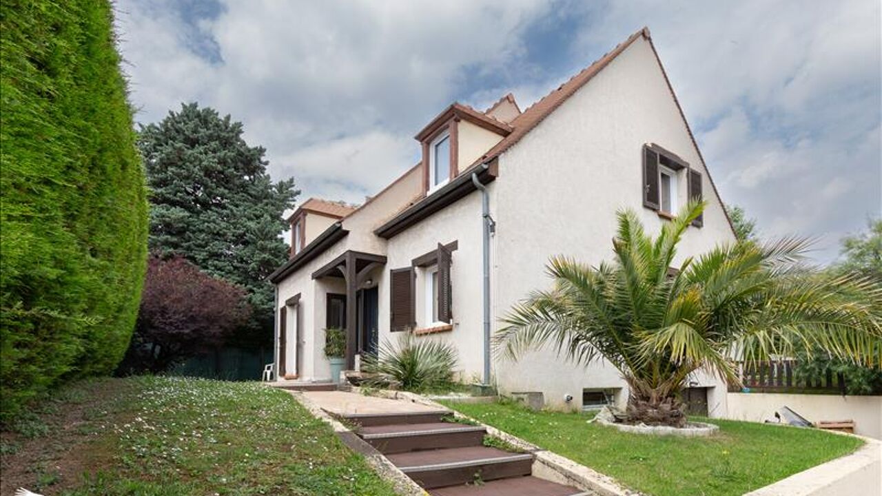 maison 7 pièces 160 m2 à vendre à Soisy-sous-Montmorency (95230)