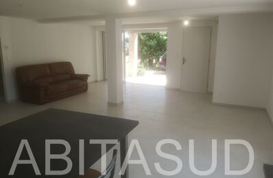 location appartement 765 € CC /mois à proximité de Saint-Julien-du-Puy (81440)