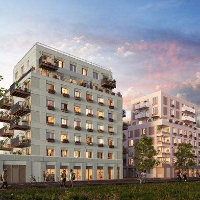 Appartement 5 pièces 549000 €