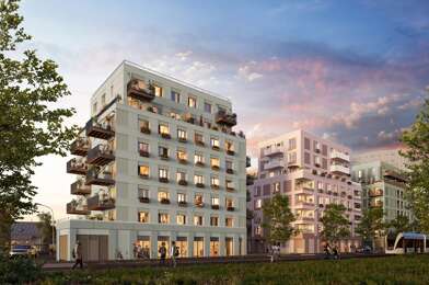 Appartement 1 pièces 203057 €