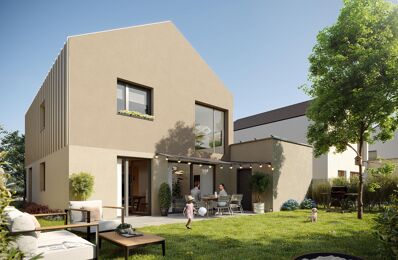 programme maison À partir de 485 000 € à proximité de Ernolsheim-Bruche (67120)