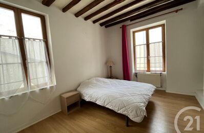 location maison 440 € CC /mois à proximité de Châteauroux (36000)