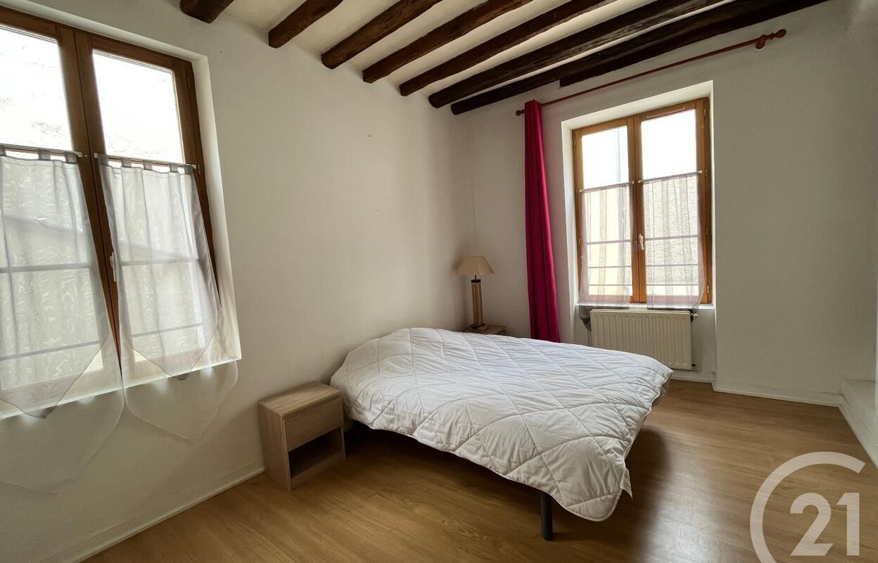 maison 3 pièces 41 m2 à louer à Châteauroux (36000)