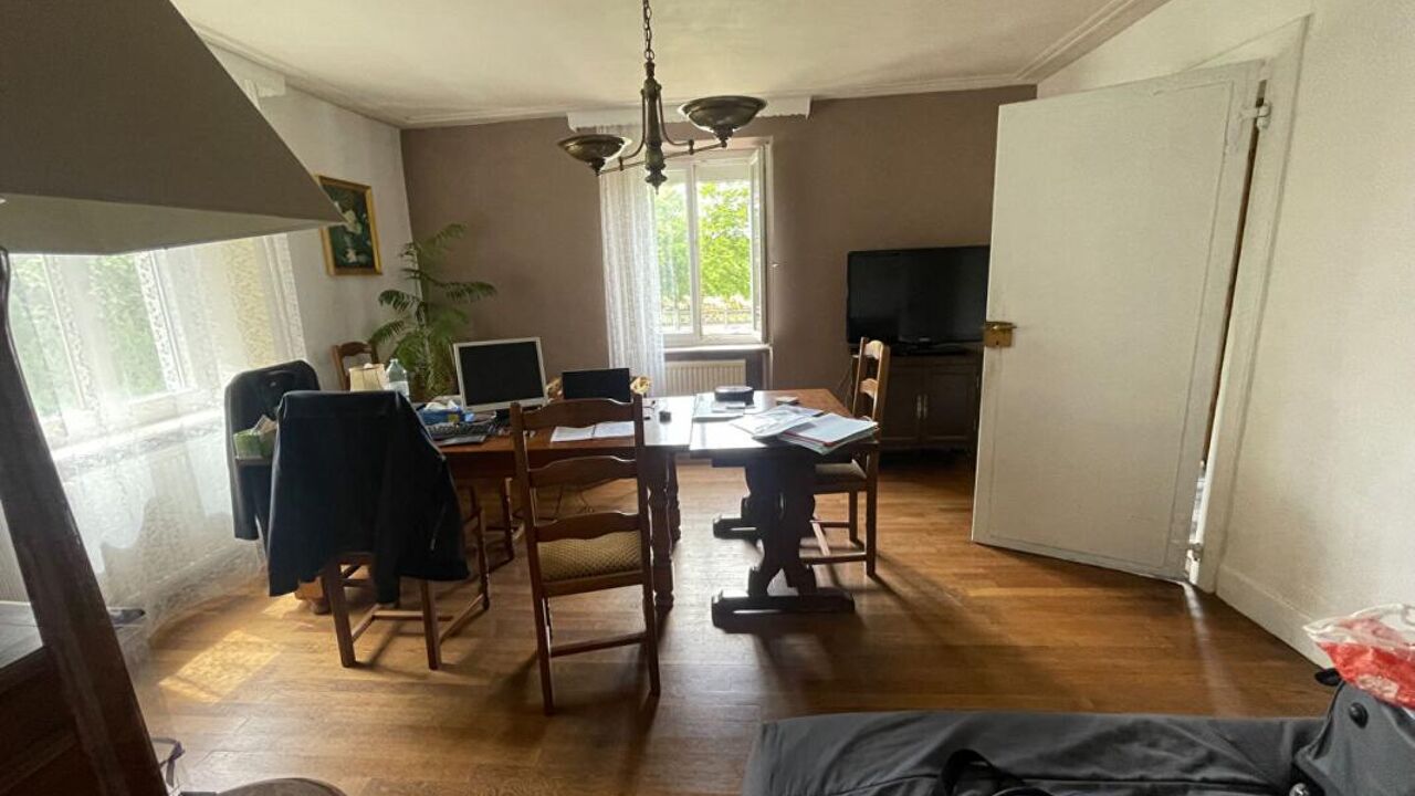 maison 9 pièces 170 m2 à vendre à Grandvillars (90600)