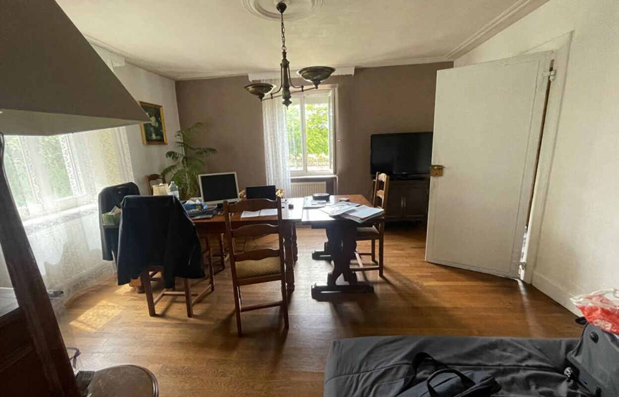 maison 9 pièces 170 m2 à vendre à Grandvillars (90600)