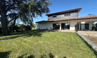 Maison 6 Pièces 200 m² à vendre à Marquefave (31390)