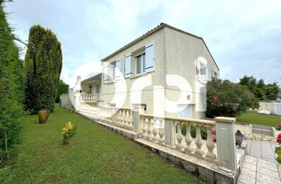 maison 4 pièces 102 m2 à vendre à Saint-Sulpice-de-Royan (17200)