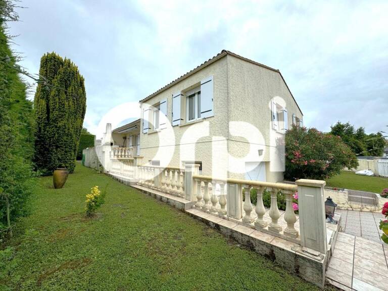 Saint Sulpice de Royan - maison 100 m² - 3 chambres — photo 1