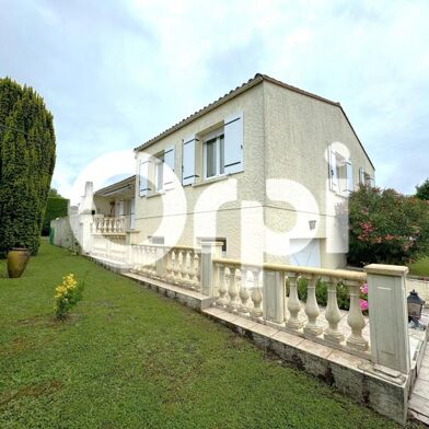 Maison 4 pièces 331500 €