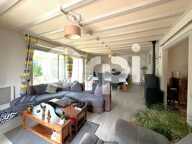 Saint Sulpice de Royan - maison 100 m² - 3 chambres — photo 4