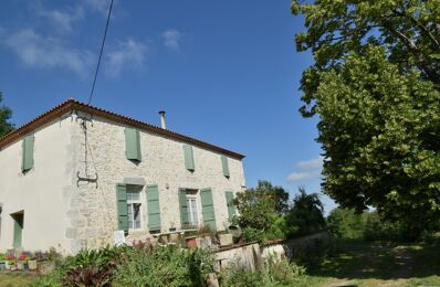 vente maison 289 900 € à proximité de Ambrus (47160)