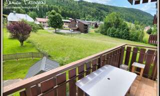 Appartement 2 Pièces 21 m² à vendre à Champfromier (01410)