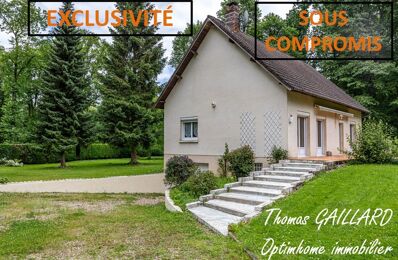 vente maison 199 000 € à proximité de Grosley-sur-Risle (27170)