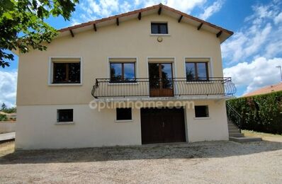 vente maison 179 000 € à proximité de Vars (16330)