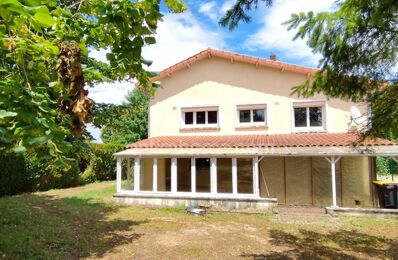 vente maison 179 000 € à proximité de Saint-Yrieix-sur-Charente (16710)