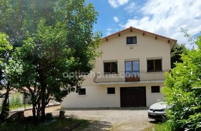 vente maison 163 500 € à proximité de Saint-Sornin (16220)