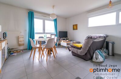 vente appartement 129 000 € à proximité de Équihen-Plage (62224)