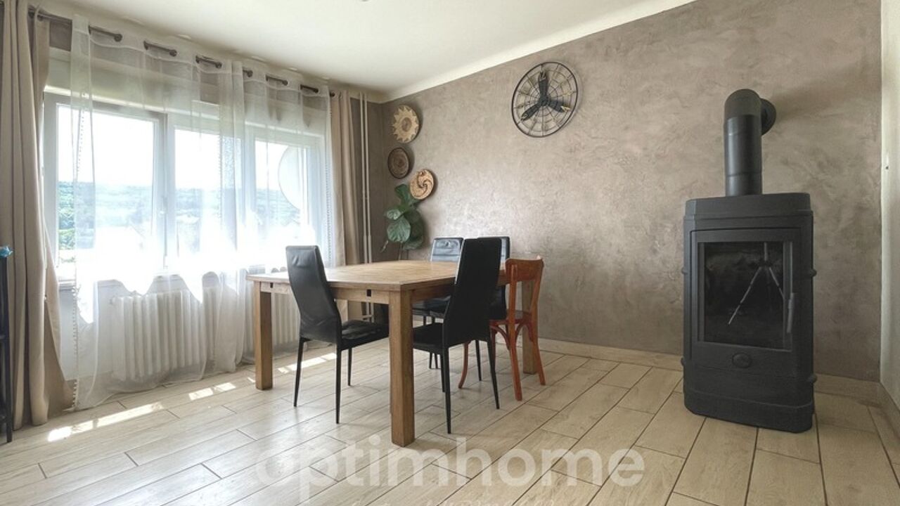 maison 5 pièces 131 m2 à vendre à Marange-Silvange (57535)