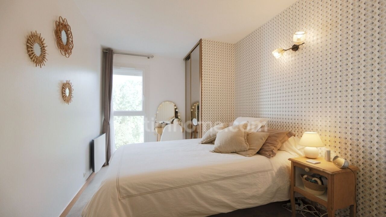 appartement 4 pièces 79 m2 à vendre à Eaubonne (95600)