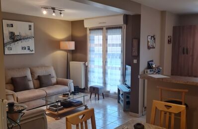 vente appartement 153 400 € à proximité de Hagondange (57300)