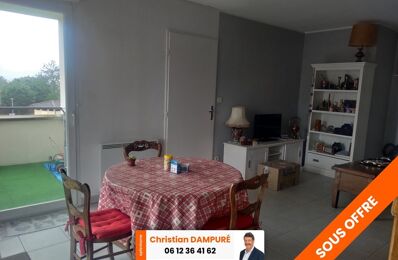 vente appartement 108 000 € à proximité de Aixe-sur-Vienne (87700)