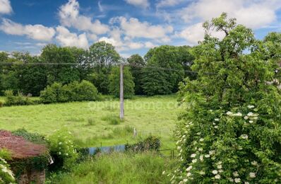 vente maison 19 950 € à proximité de Saint-Hilaire-la-Treille (87190)