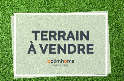 vente terrain 79 900 € à proximité de Magny-sur-Tille (21110)