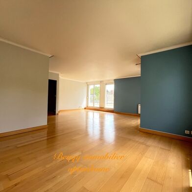 Appartement 3 pièces 113 m²