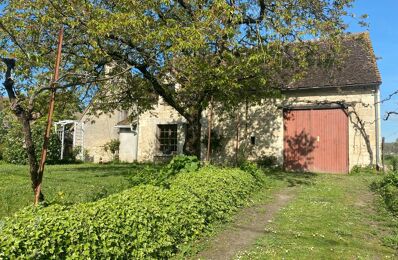 vente maison 134 000 € à proximité de Yzeures-sur-Creuse (37290)