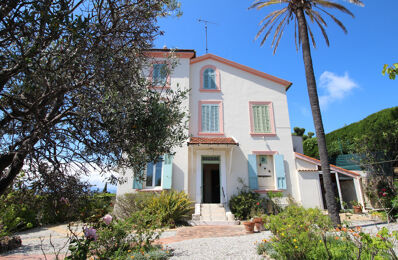 vente maison 1 690 000 € à proximité de Nice (06200)