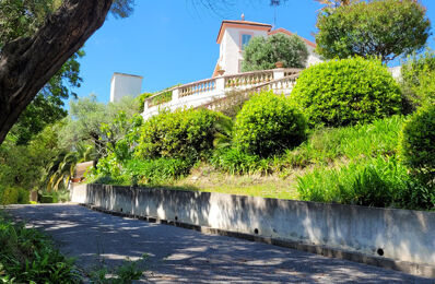 vente maison 1 690 000 € à proximité de Cagnes-sur-Mer (06800)