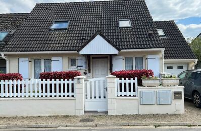 vente maison 218 000 € à proximité de Mortefontaine-en-Thelle (60570)