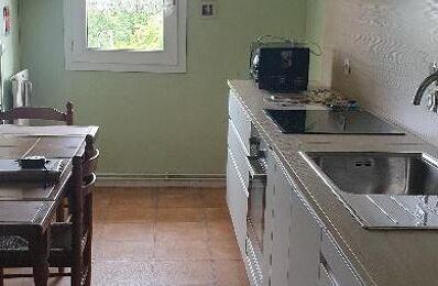 location appartement 1 211 € CC /mois à proximité de Cénac (33360)