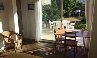 Appartement 2 Pièces 25 m² à louer à Bordeaux (33000)
