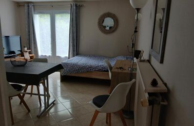 location appartement 560 € CC /mois à proximité de Saint-Herblain (44800)