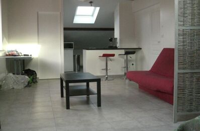location appartement 666 € CC /mois à proximité de Le Pont-de-Claix (38800)