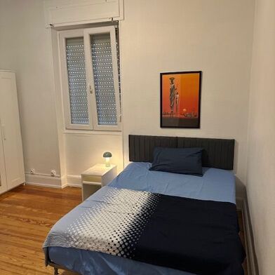 Appartement 1 pièces 750 €