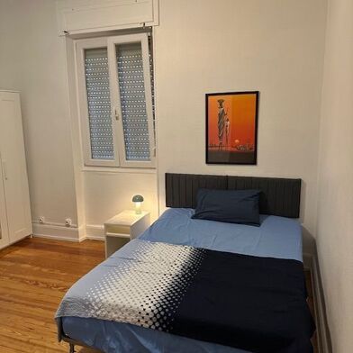 Appartement 1 pièces 750 €