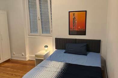 Appartement 1 pièces 750 €